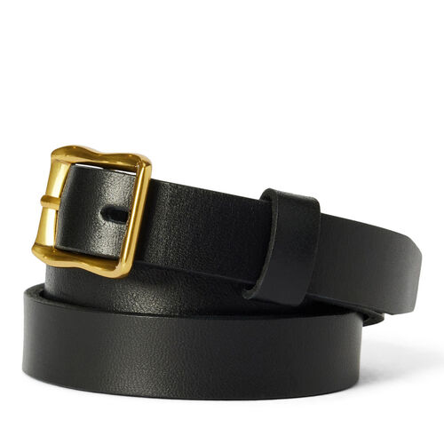 R.M. Williams Leura Belt
